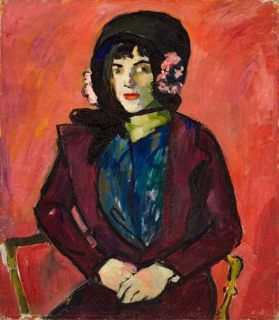 Portrait d