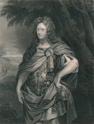 Archibald Campbell, premier duc d