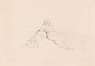 Le lever du soleil a attiré ses pensées vers l