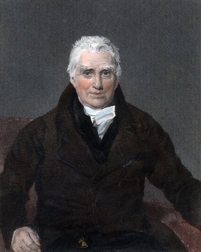 John Scott, 1er comte d