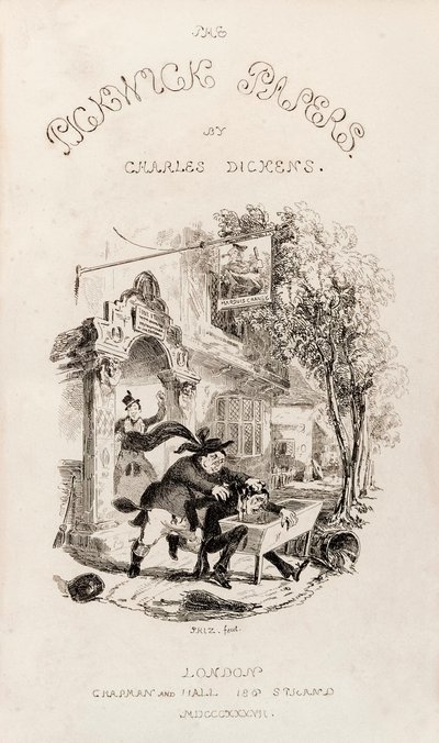 Page de titre des 