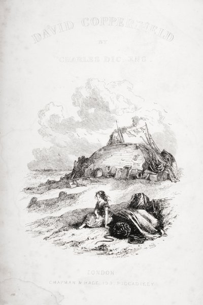Page de titre de 