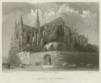 Cathédrale d