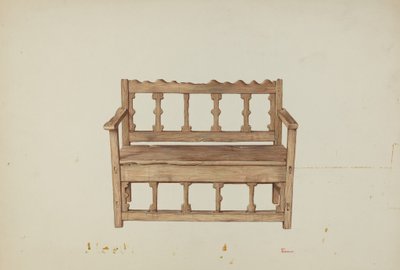 Banc - Hal Blakeley