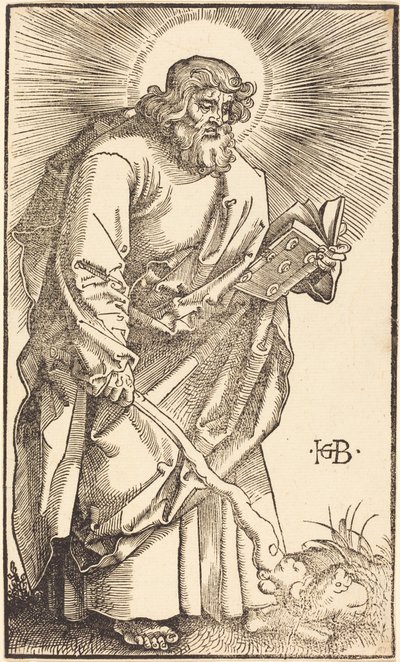  - Hans Baldung Grien