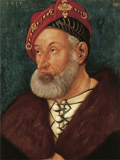  - Hans Baldung Grien