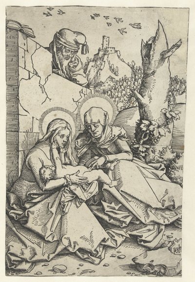 Marie et l