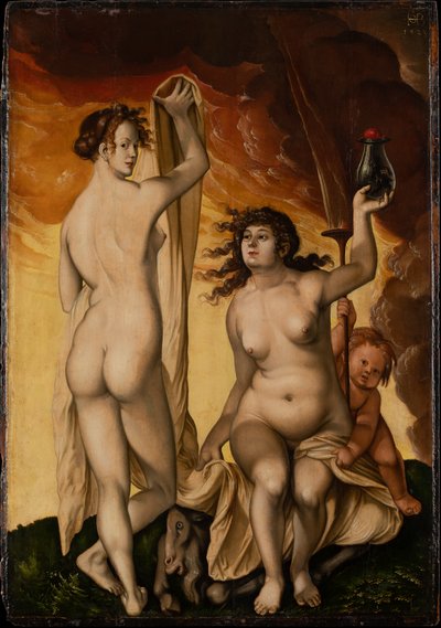  - Hans Baldung Grien