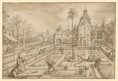  - Hans Bol