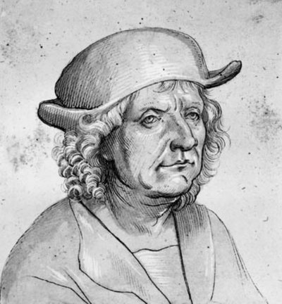 Portrait de l