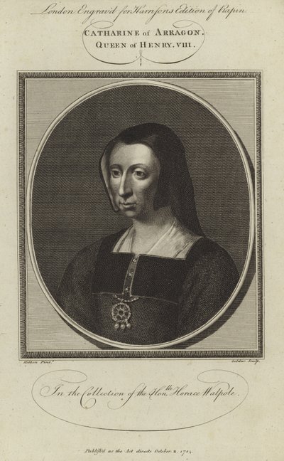 Catherine d