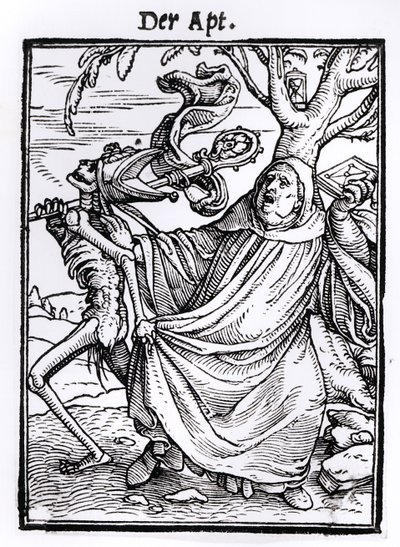 La Mort et l