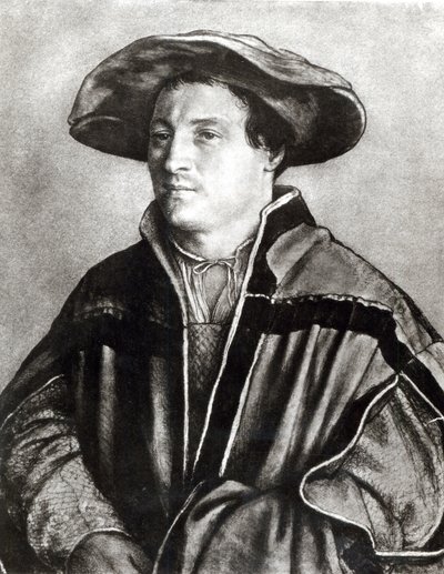 Portrait d
