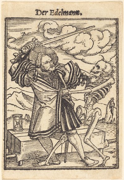 - Hans Holbein the Younger