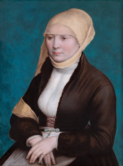  - Hans Holbein the Younger