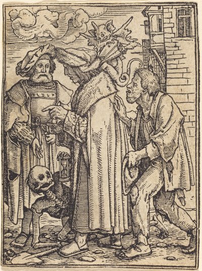  - Hans Holbein the Younger