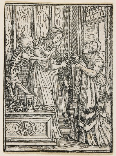  - Hans Holbein the Younger