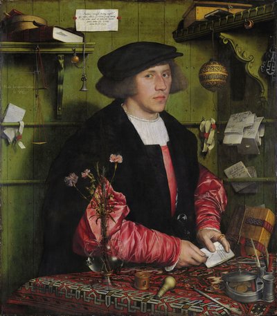  - Hans Holbein the Younger