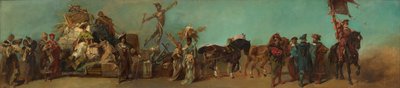  - Hans Makart