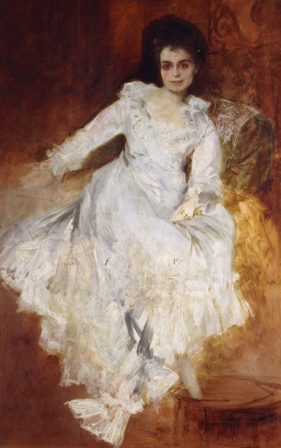 Portrait d