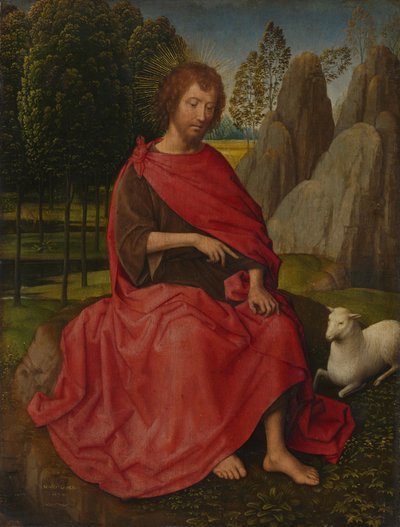  - Hans Memling