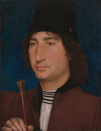 Portrait d