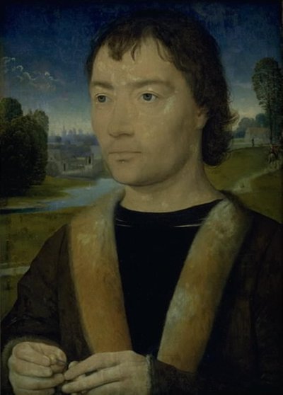 Portrait d