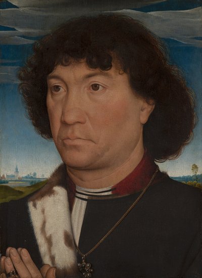 - Hans Memling
