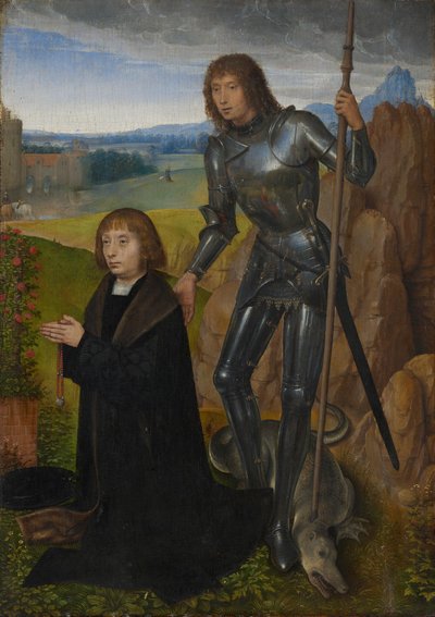 - Hans Memling