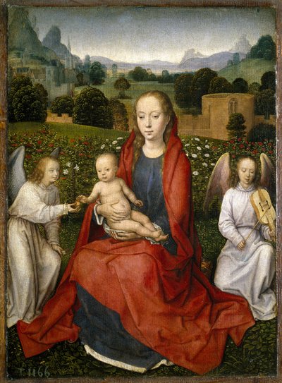 Vierge à l