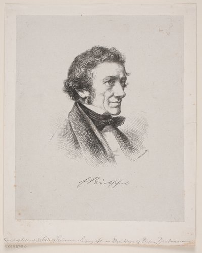 Danois : E. Rietschel - Hans Peter Hansen