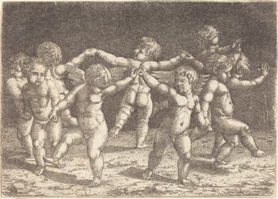 Danse des dieux de l