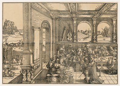  - Hans Sebald Beham