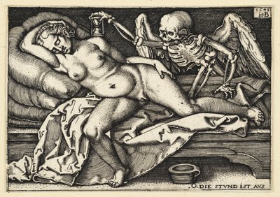 - Hans Sebald Beham