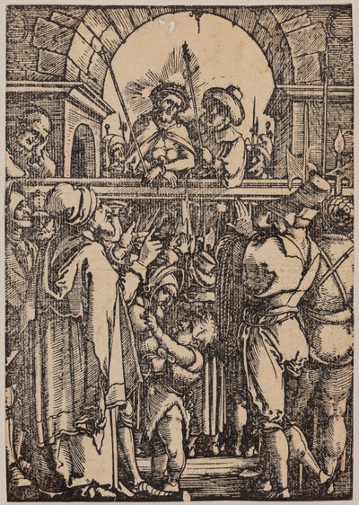  - Hans Sebald Beham