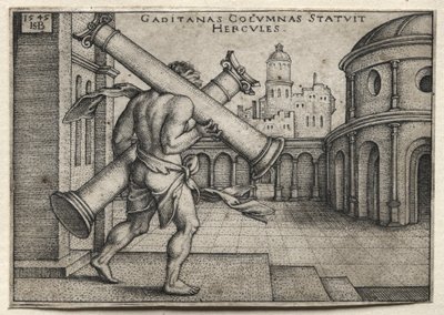 Les Travaux d