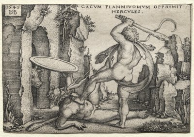 Les Travaux d