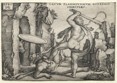 Les Travaux d