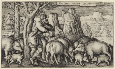  - Hans Sebald Beham
