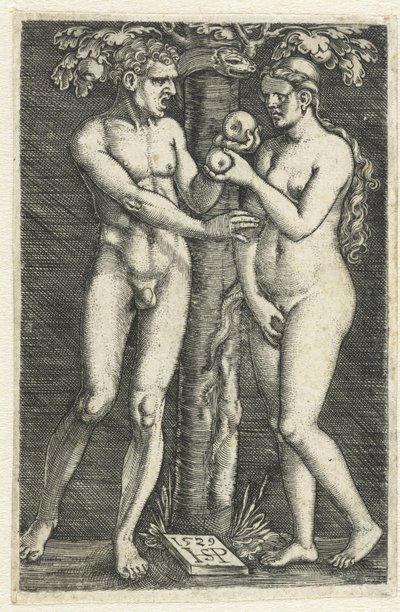 La tentation d