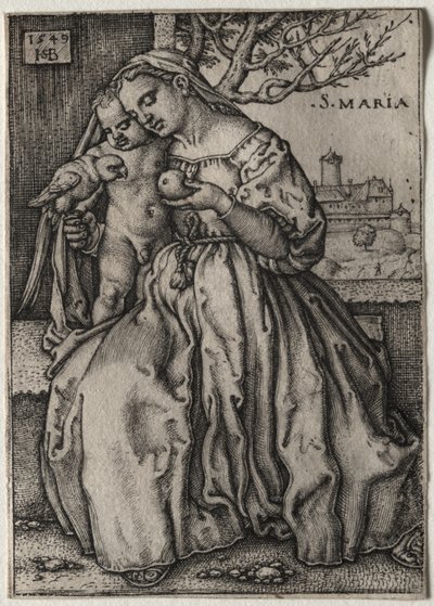  - Hans Sebald Beham