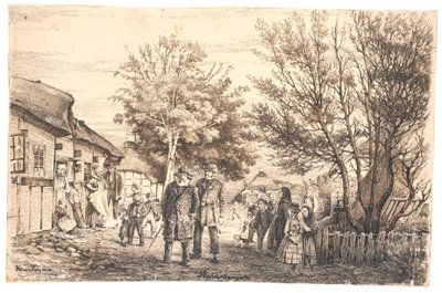 Stodderkongen - Hans Smidth