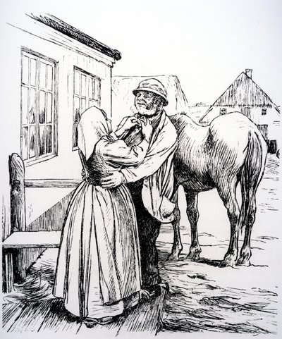 Illustration de 