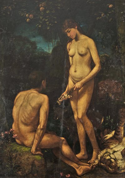  - Hans Thoma