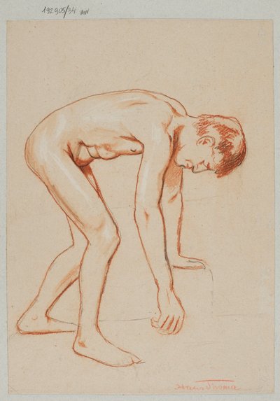  - Hans Thoma