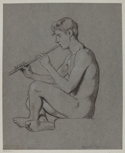  - Hans Thoma