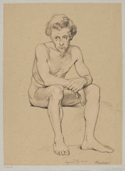  - Hans Thoma