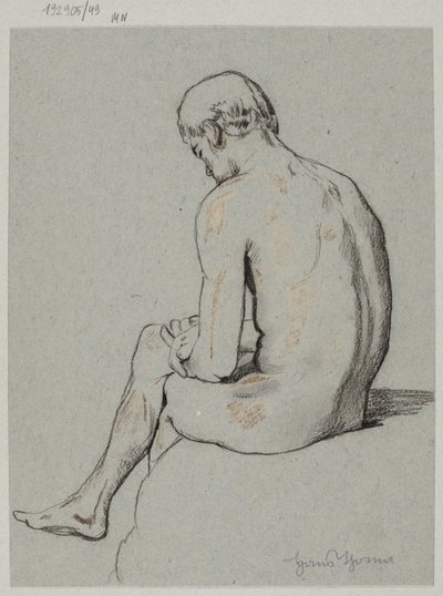  - Hans Thoma