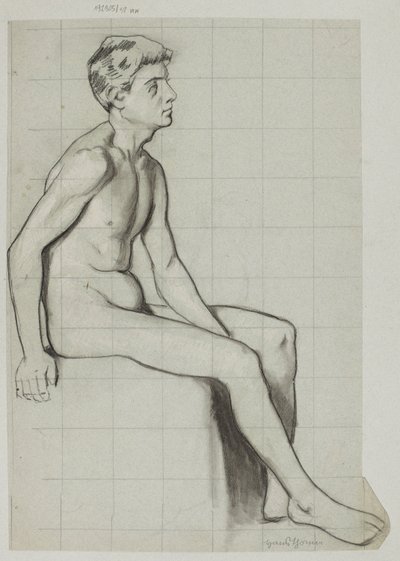  - Hans Thoma