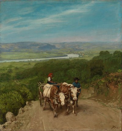  - Hans Thoma